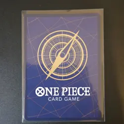 Lilith Alternate Art Foil OP13-113 Carrying on His Will One Piece CCG - Image 4