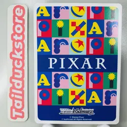 Weiss Schwarz Toy Story 30YEARS＆BEYOND PXR/S122-068R Japanese - Image 2