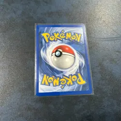 Vintage Pokemon TCG 2 Card Lot - 2 Unown[I] 66/75 Neo Discovery LP - Image 4