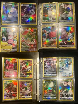 Pokemon Binder - Pokemon Card Lot Collection - 200 Cards - Image 3