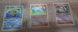 Lot Of 19 1999 1st Edition Non Holo Pokemon Cards Pikachu Fearow Venomoth Tauros - Image 4
