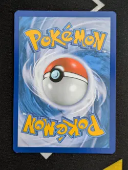 Emolga EX 46/146 Holo Ultra Rare - XY Base Set Pokemon Card - NM - Image 2