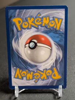 Eevee Holo - Pokemon TCG Pocket - Custom Card - Image 3
