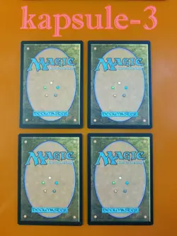 4x Impulsive Pilferer | Commander Legends | MTG Magic Cards - Image 2