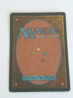 MTG - SPOILS OF WAR - ICE AGE - MP - MAGIC THE GATHERING - Image 2