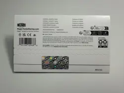 MTG X Secret Lair Artist Series: Kieran Yanner | NON-FOIL Edition SEALED - Image 2