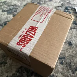 Magic: The Gathering - Duskmourn: House of Horror- Commander Deck Display SEALED - Image 4