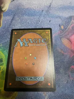 Relentless Rats M10 Mtg Magic Gathering - Image 2