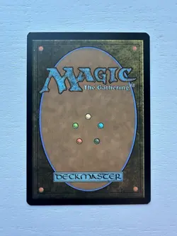 MTG Smothering Tithe Wilds of Eldraine: Enchanting Tales #13 NM - Image 2