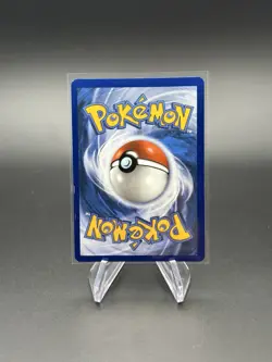 Pokemon Card TCG - Paldean Wooper 102 Illustration Rare Phantasmal Flames NM - Image 2