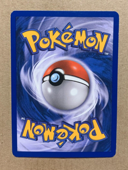 Rapidash 44/64 Jungle Set - Uncommon Pokemon Card - NM/Mint - Image 2