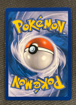 Pokemon Blissey Prime Heartgold Soulsilver 106/123 Holo LP-NM - Image 5