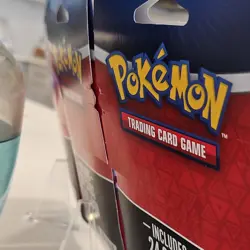 Pokemon Future Pulse 3 Booster Packs - 25 Cards Each, 1 Foil, Rayquaza - Image 2