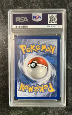 2021 Pokemon Celebrations Umbreon-Gold Star Card PSA 10 Gem Mint - Image 2