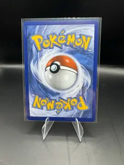 Pokemon TCG Poke Pad 198/217 Common Playable ME: Ascended Heroes NM - Image 2
