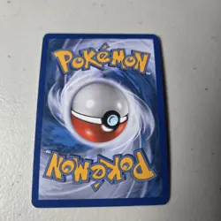 Pokemon TCG Kyogre Call of Legends 12/95 Reverse Holo Rare LP Pokemon Nintendo - Image 2