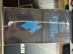POKEMON TCG CROWN ZENITH POKEMON CENTER ELITE TRAINER BOX PLUS *FACTORY SEALED* - Image 3