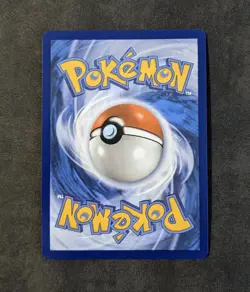 Pokemon TCG Gothorita 125/086 Illustration Rare White Flare English 2025 - Image 3