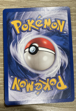 Pidgeotto 22/102 1st Edition Base Set NM DUTCH Pokemon Free Ship - Image 2