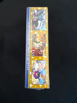 Pokemon 25th Anniversary Collection Japanese Booster Box S8a (4) - Image 4