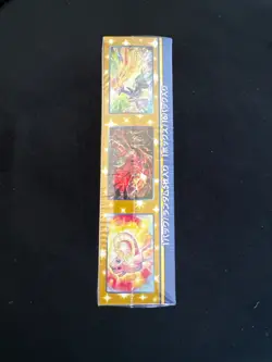 Pokemon 25th Anniversary Collection Japanese Booster Box S8a (4) - Image 5