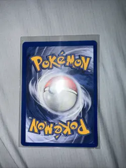 Pokemon Zapdos Card - Basic Pokemon 80 HP Thunderstorm Attack - Image 2