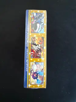 Pokemon 25th Anniversary Collection Japanese Booster Box S8a (2) - Image 4