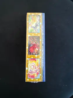 Pokemon 25th Anniversary Collection Japanese Booster Box S8a (2) - Image 5