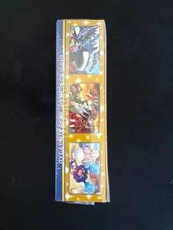 Pokemon 25th Anniversary Collection Japanese Booster Box S8a (3) - Image 4