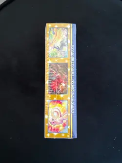 Pokemon 25th Anniversary Collection Japanese Booster Box S8a (3) - Image 5