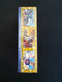 Pokemon 25th Anniversary Collection Japanese Booster Box S8a (1) - Image 4