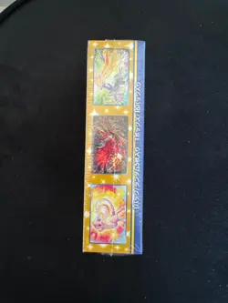 Pokemon 25th Anniversary Collection Japanese Booster Box S8a (1) - Image 5