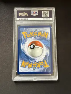 Charizard ex 228/197 Pokemon TCG Obsidian Flames Holo Hyper Rare PSA 10 GEM MT - Image 2