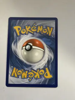 Pokemon TCG Clefairy 63/108 | XY Evolutions | MP | Reverse Holo - Image 2