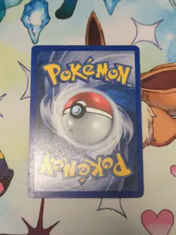 Pharamp 1/101 Holo Ex Ile Des Dragons Carte Pokemon - Image 2