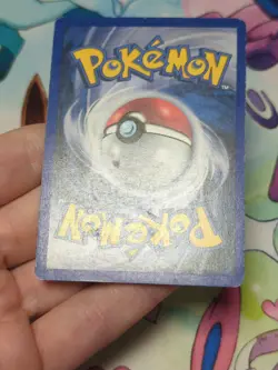 Pharamp 1/101 Holo Ex Ile Des Dragons Carte Pokemon - Image 4