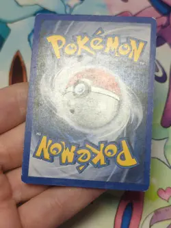 Pharamp 1/101 Holo Ex Ile Des Dragons Carte Pokemon - Image 5