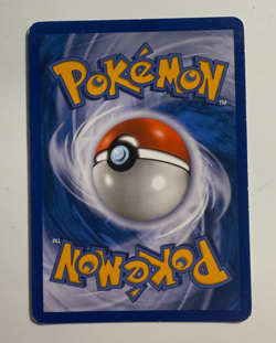 Marshtomp Reverse Holo 67/147 Supreme Victors 2009 LP Pokemon TCG - Image 2