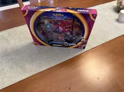 Pokemon TCG: Hoopa V Box New Sealed - Image 2