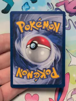 Electhor 23 Promo Wizards Carte Pokemon - Image 4