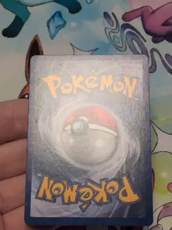 Electhor 23 Promo Wizards Carte Pokemon - Image 5