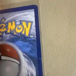 Volcanion EX Full Art Ultra Rare Holo XY Steam Siege 107/114 Pokemon TCG - Image 3