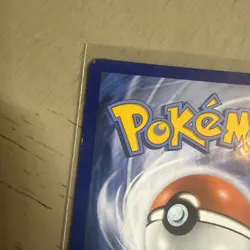 Volcanion EX Full Art Ultra Rare Holo XY Steam Siege 107/114 Pokemon TCG - Image 4