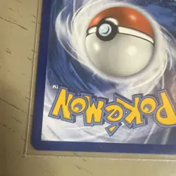 Volcanion EX Full Art Ultra Rare Holo XY Steam Siege 107/114 Pokemon TCG - Image 5