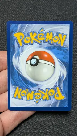 Carte Pokemon Pikachu 35/108 Holo Mosaique XY Evolutions - Image 4