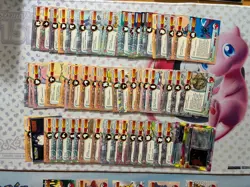 Vintage Pokemon Card Lot Topps Foil Etc Fire Charizard Blastoise 73 Cards - Image 5
