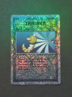 Pokemon SCOOP UP 104/110 - LEGENDARY COLLECTION REVERSE HOLO - (NM+) - Image 1