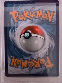 Charizard VMAX #261 PSA 8 – SWSH Ultra Premium Promo Pokemon Holo Rare - Image 3
