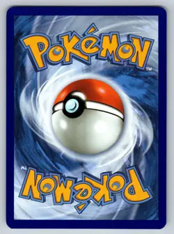 Grimsley's Move 090/094 Uncommon Phantasmal Flames Pokemon Reverse Holo NM - Image 2