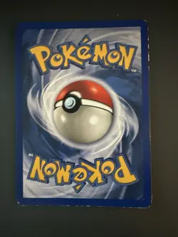 1999 Pokemon Base Set Mewtwo 10/102 Holo Rare - Image 2